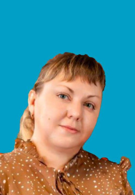 Воспитатель Минина Мария Вадимовна Воспитатель Минина Мария Вадимовна
